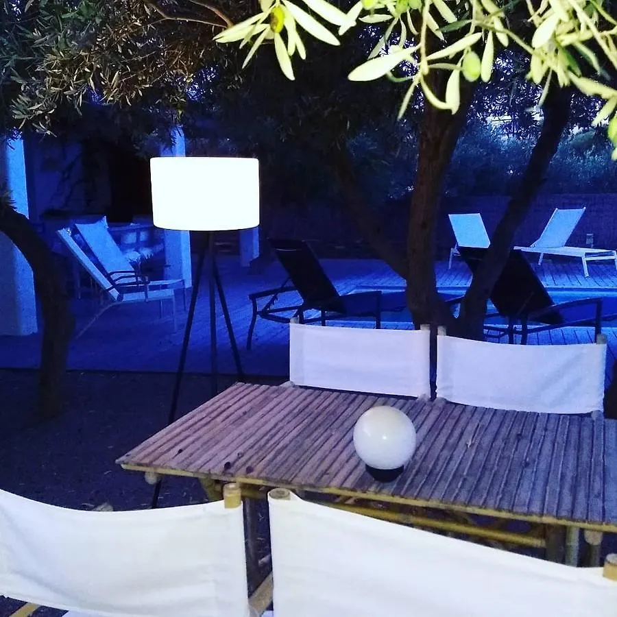 Casa Margot Villa Cadaqués 0*,