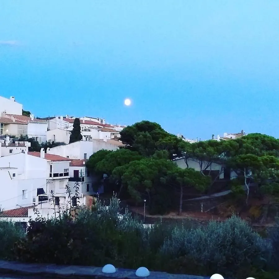 Casa Margot Villa Cadaqués Tatil Evi