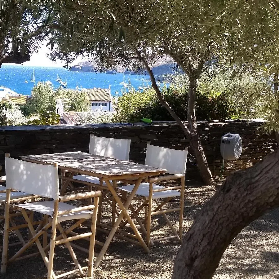 Casa Margot Villa Cadaqués