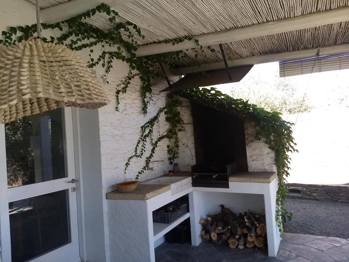 Hébergement de vacances Villa Casa Margot à Cadaqués Espagne