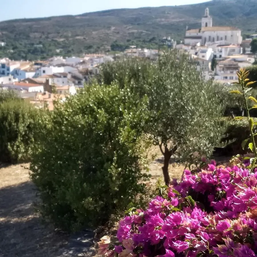 Casa Margot Villa Cadaqués Tatil Evi