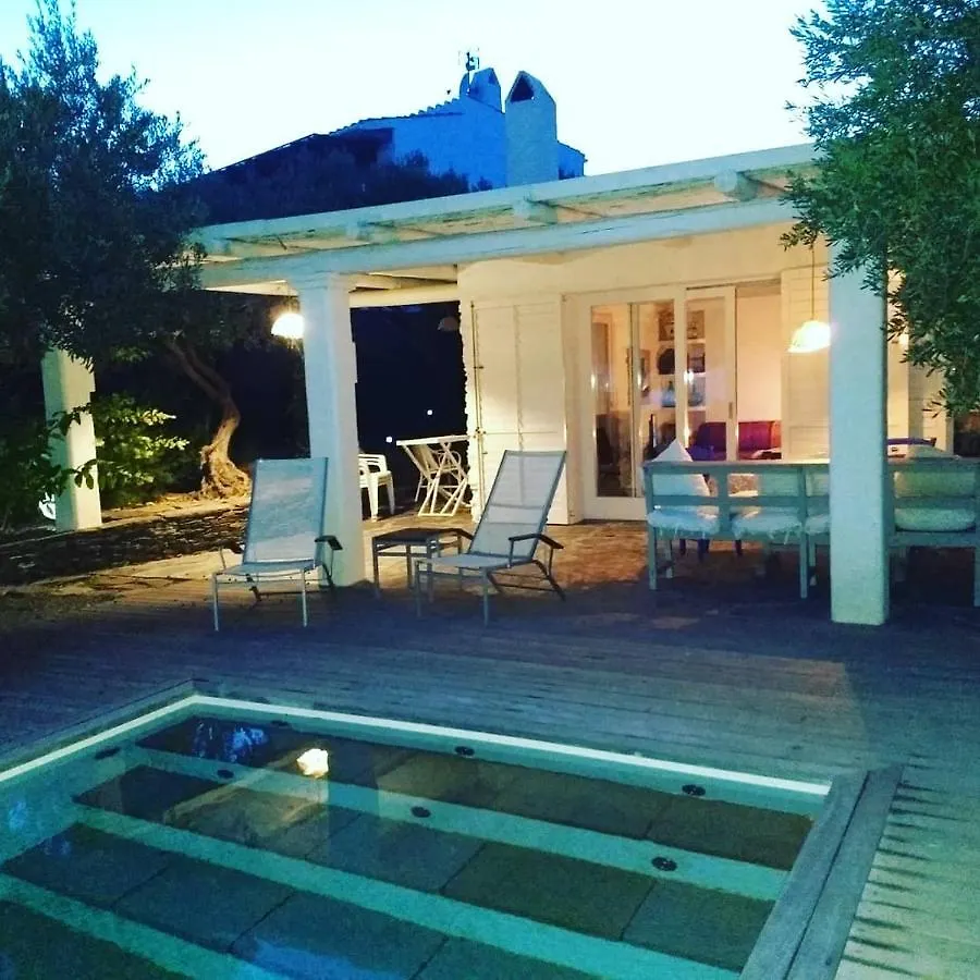 Tatil Evi Casa Margot Villa Cadaqués İspanya