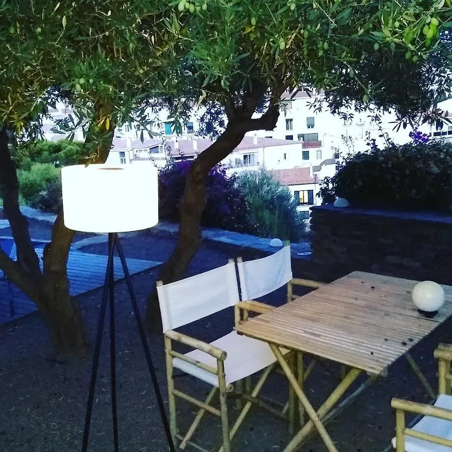 Casa Margot Villa Cadaqués