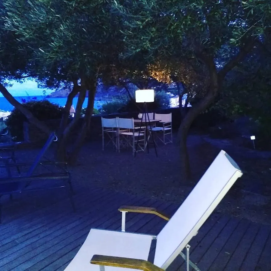 Tatil Evi Casa Margot Villa Cadaqués