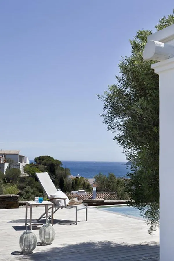 Villa Casa Margot à Cadaqués