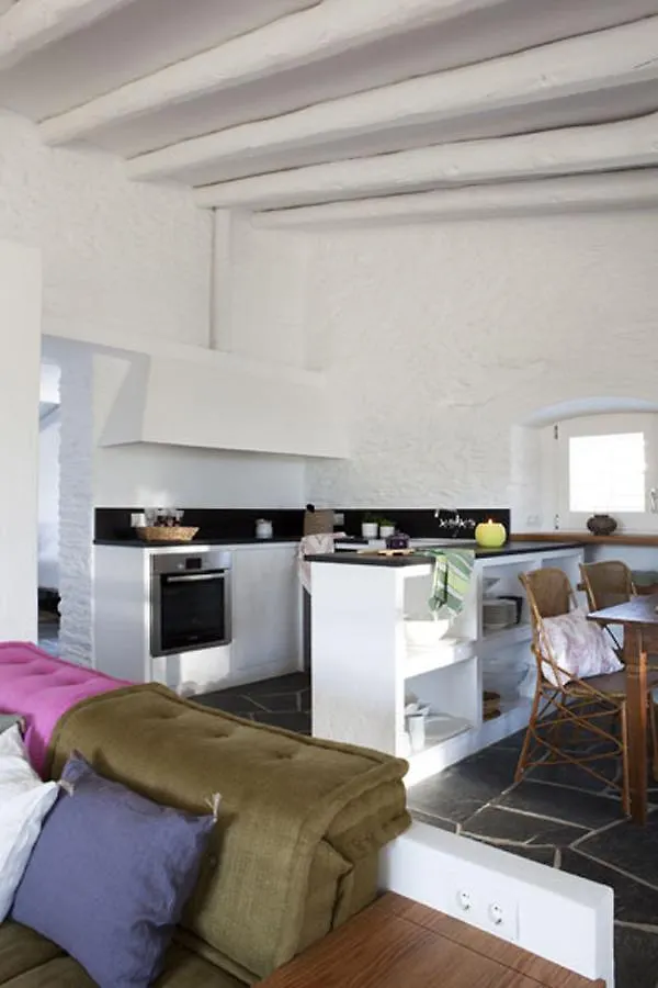 Villa Casa Margot à Cadaqués 0*,
