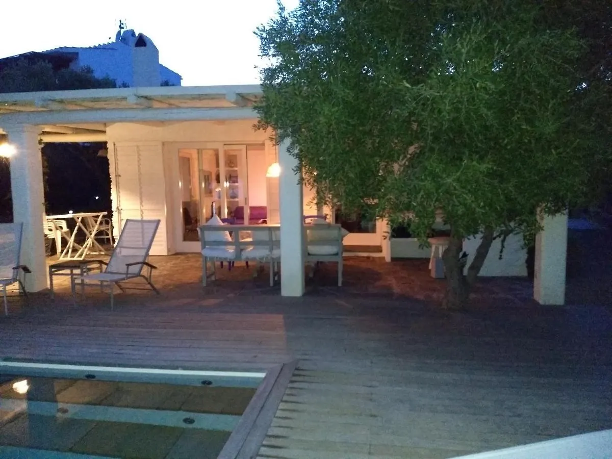 Casa Margot Villa Cadaques 0*,  Spain