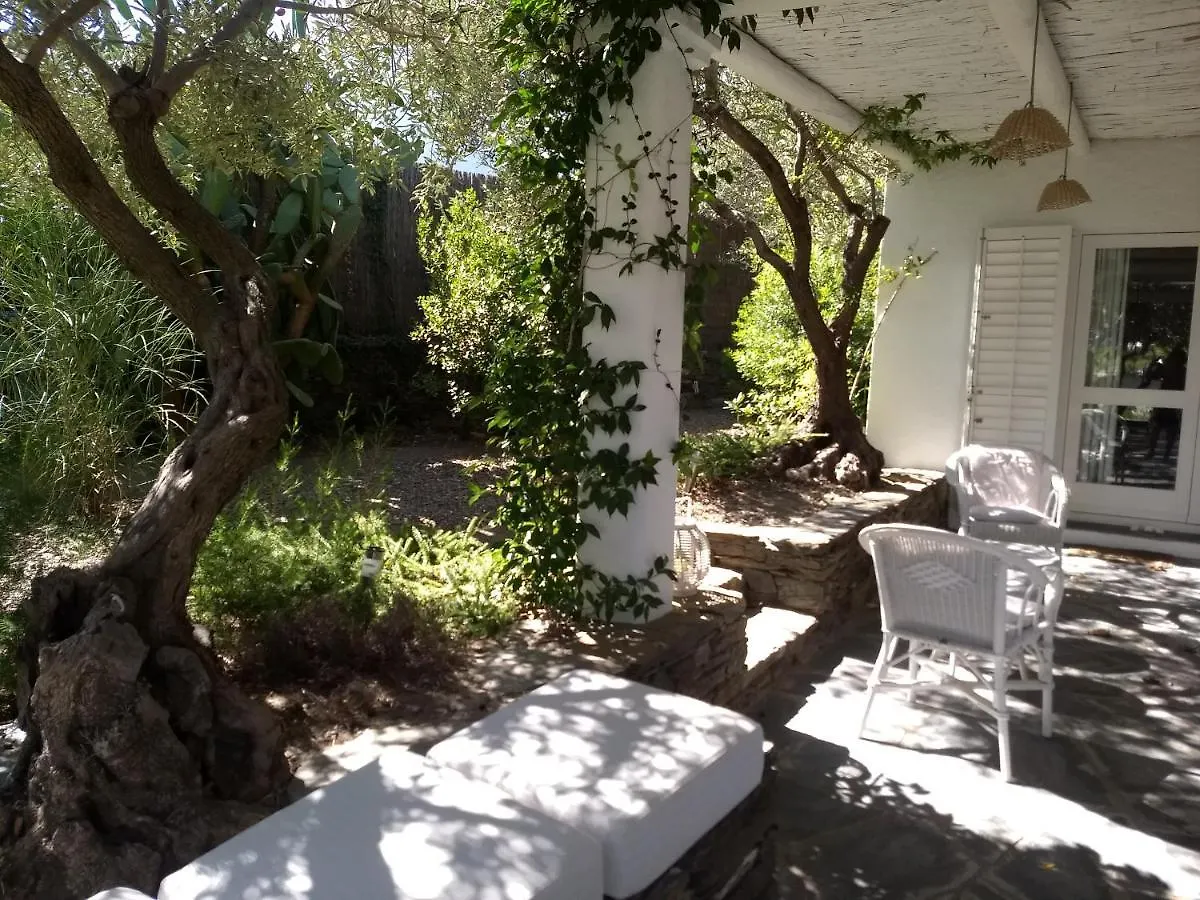 Casa Margot Villa Cadaques Holiday home