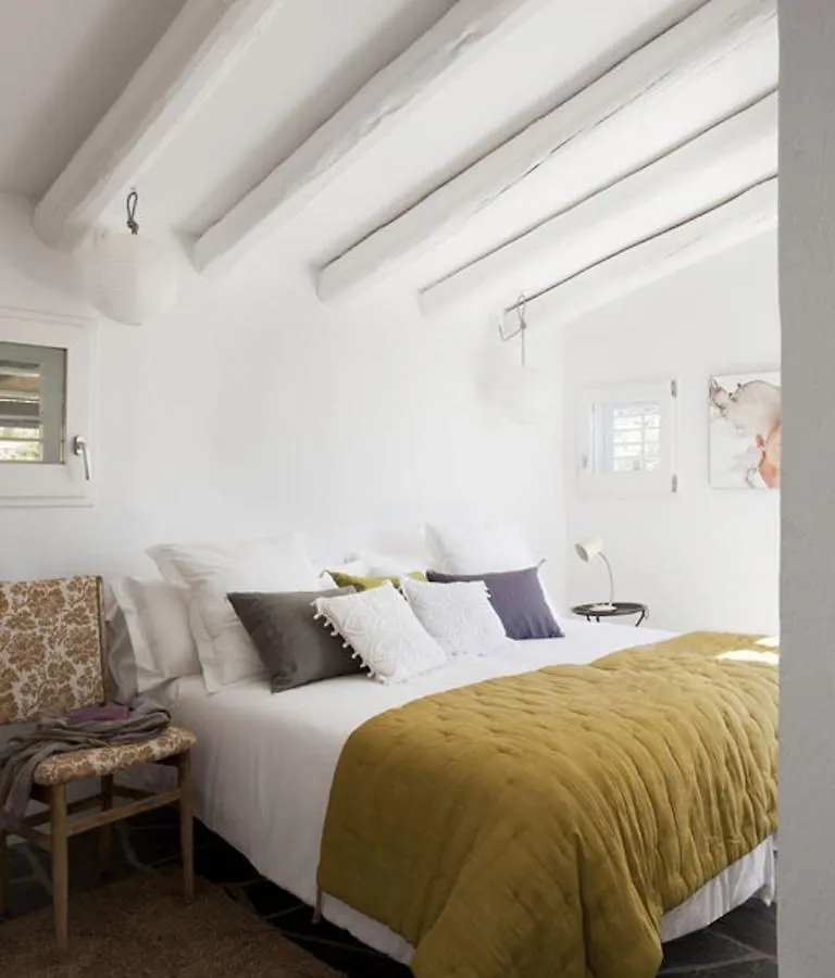 Casa Margot Villa Cadaques Spain
