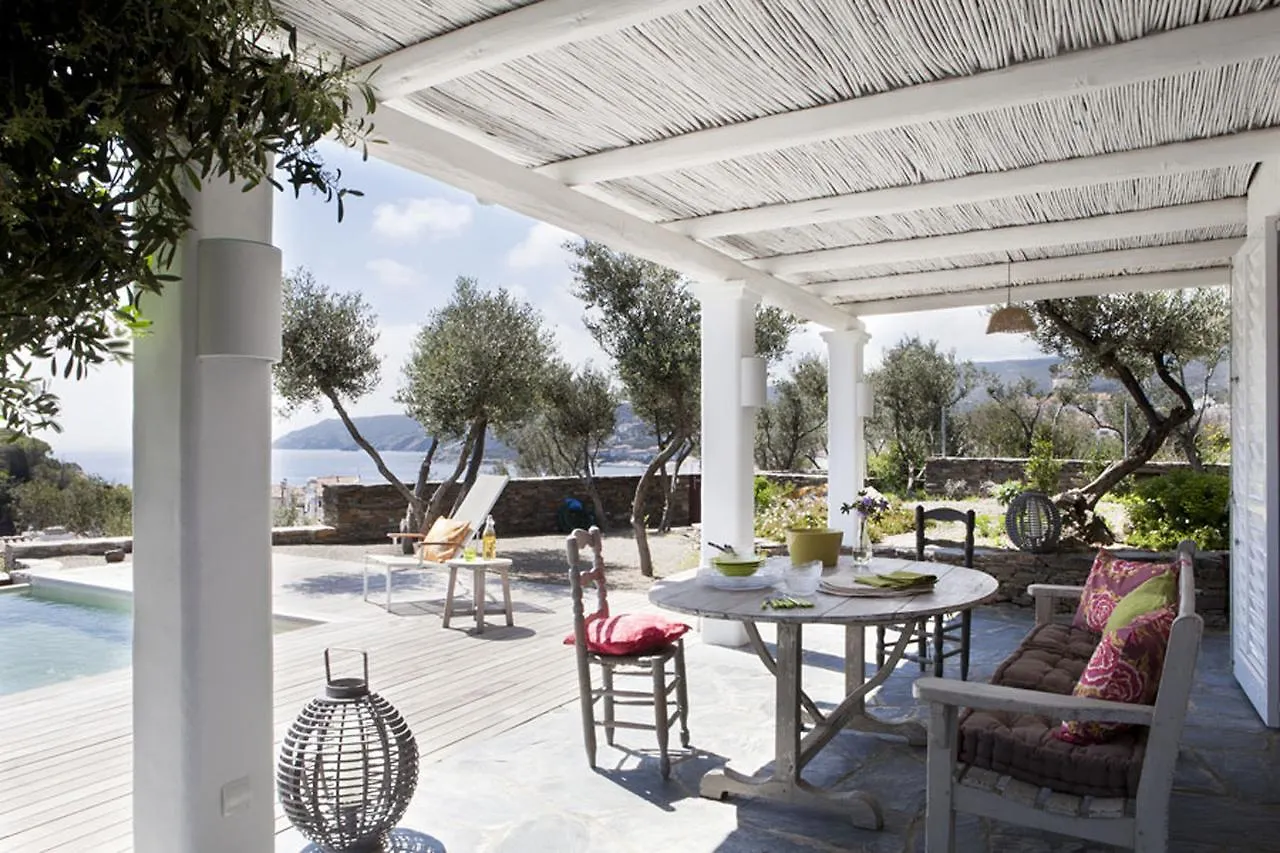 Casa Margot Villa Cadaques 0*,
