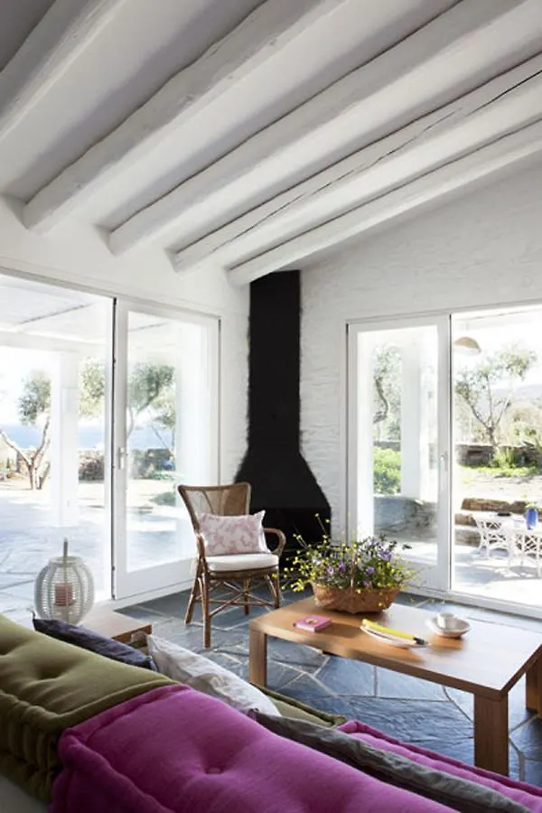 Casa Margot Villa Cadaques Spain