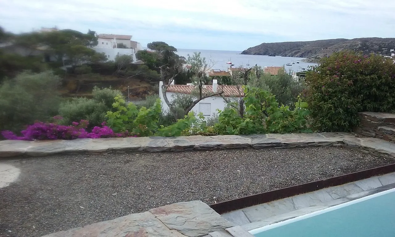 Casa Margot Villa Cadaques Spain